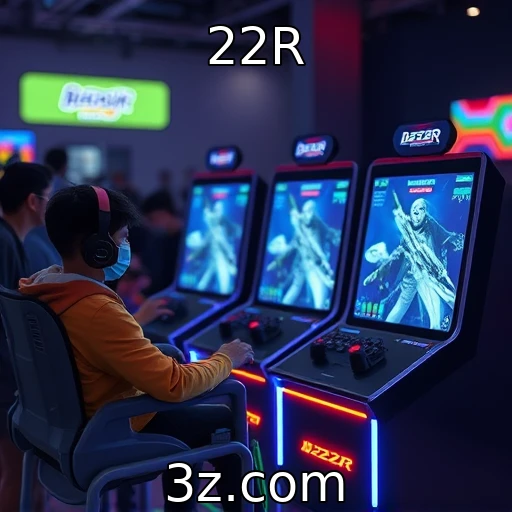 Desafios na acessibilidade em jogos eletrônicos