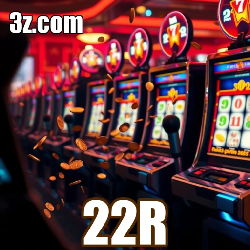 Entretenimento Casual e Diversão no 22R para Todos