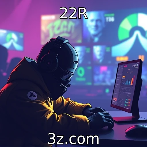 Crescimento do mercado de jogos online em 2025