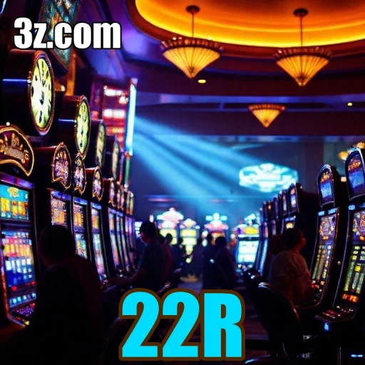 Desafios Criativos: Puzzles Imperdíveis no 22R