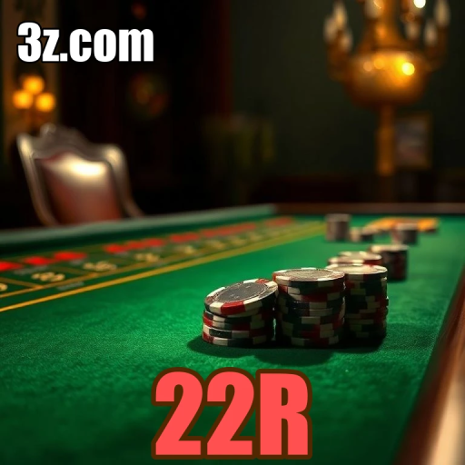 Estratégia Inovadora: Explore o Mundo de Jogos com 22R