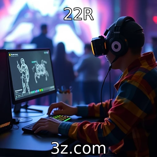 Inovação tecnológica transforma experiências em jogos